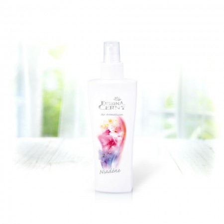 3332 Priestorové aromatikum Niadéne, 150 ml, 3,30 €